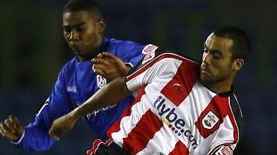 ΛΑΡΙΣΑ: Έκλεισε ο Σαρμιέντο!