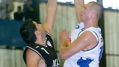 Α1: Τέλος Σάροβιτς και Σέινφελντ