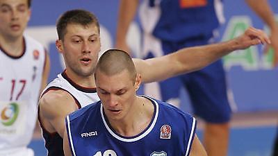 Α1: «Τέλος» και επίσημα ο Σάροβιτς