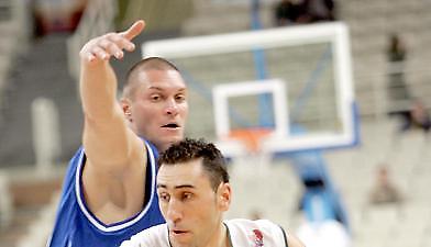 Και επίσημα «Παριζιάνος» ο Σάροβιτς