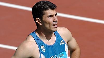 Αποκλείστηκε ο Σαρρής