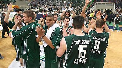 «Πάρτι» με κατοστάρα…