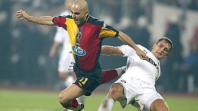 Superligi: Να αποφύγει την «γκέλα» θέλει η Γαλατά