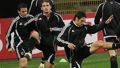 «Φορτσάρει» ο Ζήκος