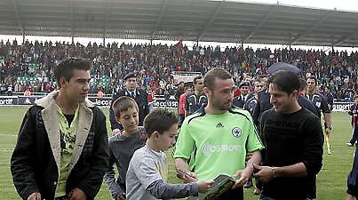 ΠΑΟ: «Παράδειγμα προς μίμηση η Ξάνθη»