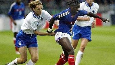 Κάνει για... τέσσερις ο Πάπατς