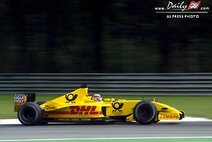 Με νέο συμβόλαιο στην πατρίδα