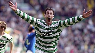 Scottish Premier League: «Πεντάρες» για Σέλτικ, Ρέιντζερς