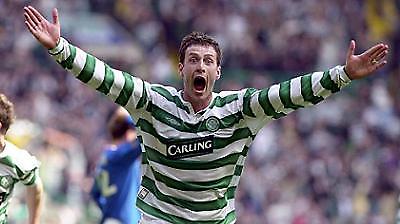 Scottish Premier League: Σούπερ έκπληξη στο 'Σέλτικ Παρκ'