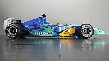 Θα παραμείνει το όνομα Sauber