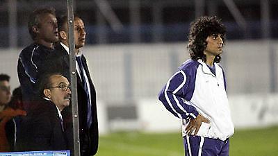 Σάββας... μέχρι την αιωνιότητα!