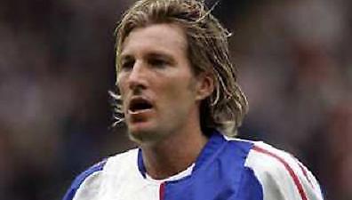 Σοκ με Σάβατζ στη Μπλάκμπερν