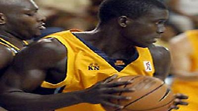 Βγήκε η 12αδα της Σενεγάλης