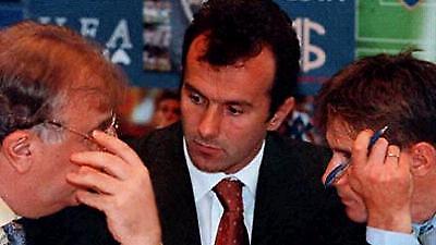 Το 53ο μέλος της UEFA το Μαυροβούνιο