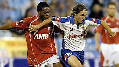 Ανανέωσε με τη Σαραγόσα ο Σάβιο