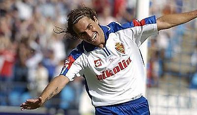 Στη Φλαμένγκο ο Σάβιο