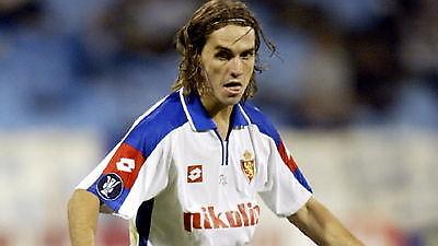 Σε αναζήτηση ομάδας και ο Σάβιο