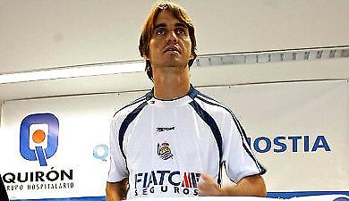 Στη Λεβάντε ο Σάβιο