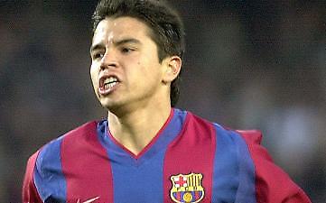 Σκέφτεται να επιστρέψει στην Μπαρτσελόνα ο Σαβιόλα