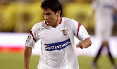 Φεύγει από τη Σεβίλλη ο Σαβιόλα