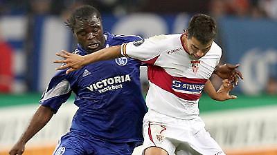 Ξανά στη… γύρα ο Σαβιόλα