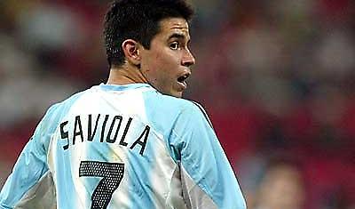 Μπρισουέλα: «Καμία επίσημη πρόταση για Σαβιόλα»