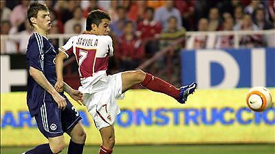 Θέλει Σαβιόλα η Σανταντέρ