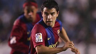 Σαβιόλα: «Ως το καλοκαίρι στη Μπάρτσα, μετά βλέπουμε»