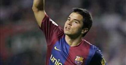 Δε βιάζεται η Μπαρτσελόνα να ανανεώσει με τον Σαβιόλα