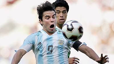 Ανδαλουσιάνος ο Σαβιόλα (;)