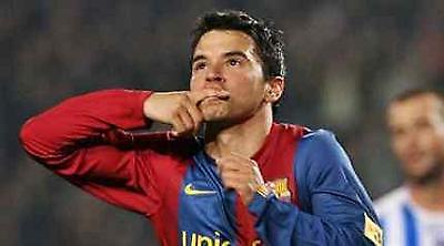 Στη Ρεάλ ο Σαβιόλα!