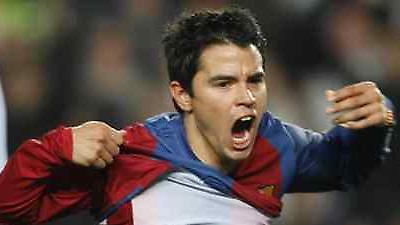 Σαβιόλα: «Φεύγω από την Μπαρτσελόνα»