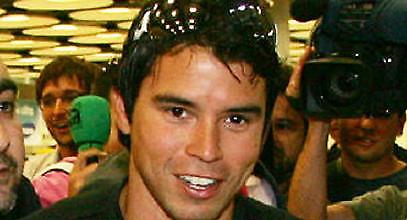 Σαβιόλα: «Κοιτάζω τη Ρεάλ κι αφήνω πίσω μου το παρελθόν»