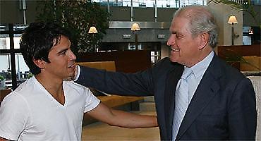 Σαβιόλα: «Μεγάλη ευθύνη η φανέλα τη Ρεάλ»