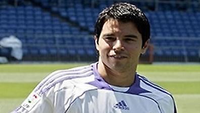 Καλντερόν: «Θα βοηθήσει ο Σαβιόλα»