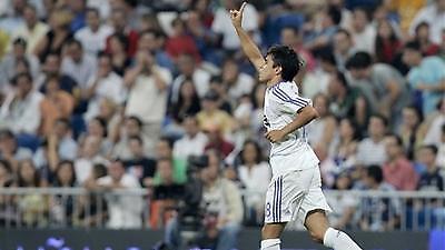 Primera Division: Τρία στα τρία για τη Ρεάλ