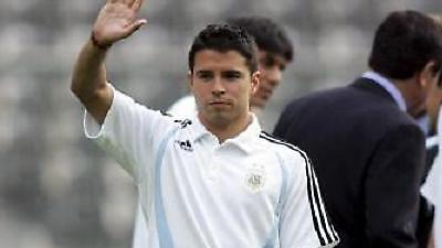 Ενθουσιασμένος με το γκολ του ο Σαβιόλα