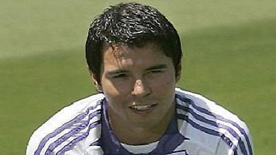 Εκτός αποστολής για το ματς με Βέρντερ ο Σαβιόλα!