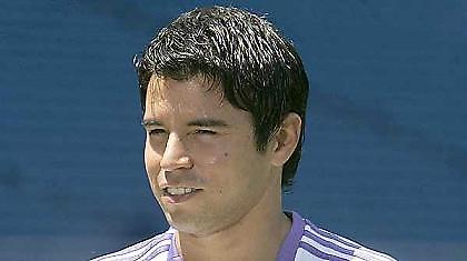 Δεν φεύγει απο την Ρεάλ ο Σαβιόλα