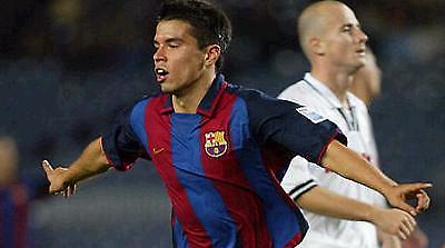 Παραμένει στην Μπαρτσελόνα ο Σαβιόλα