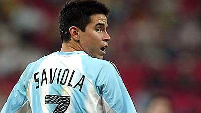 Κοντά σε Αϊντχόβεν ο Σαβιόλα