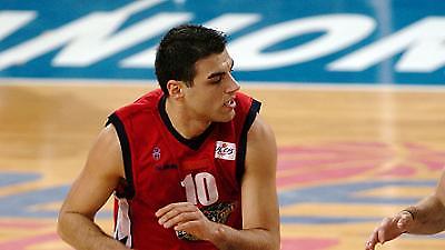 MVP ο Σάββας Ηλιάδης