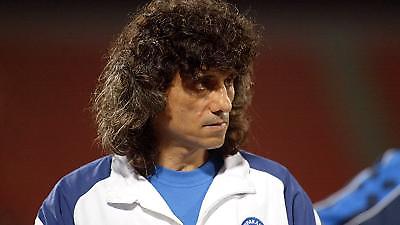 Κωφίδης: «Ίσως να με χρησιμοποίησαν…»