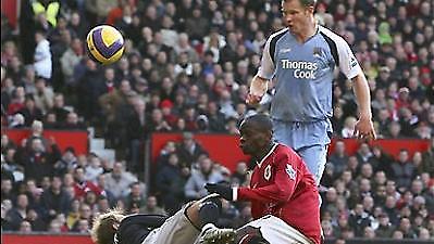 P.L: «Σίφουνας» η παρέα του Φέργκιουσον