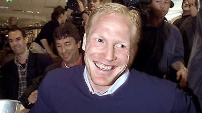 Ζάμερ, Ματέους υποψήφιοι για Μπάγερ