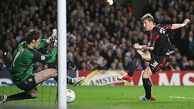 Επέκτεινε το συμβόλαιο του ο Σβαϊνστάιγκερ