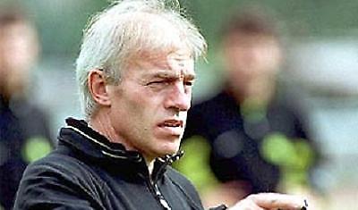 Αναλαμβάνει την εθνική Αλβανίας ο Σκάλα;