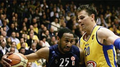 Ήττα για Αρη στον τελικό