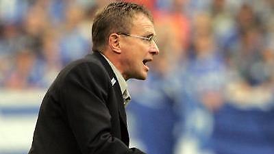 Φούλ για Λάρσεν η Σάλκε