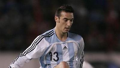 Στο στόχαστρο ο Σκαλόνι